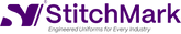 StitchMark Uniform LLC - Home